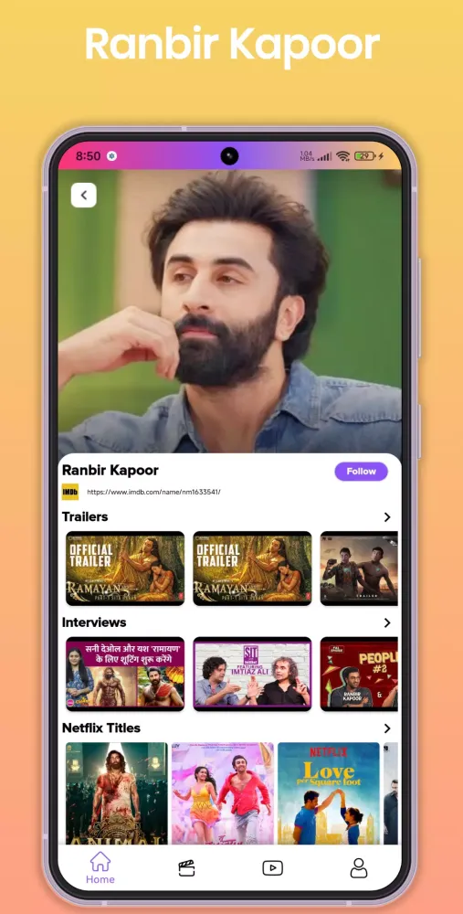 تصاویر Filmy Trends