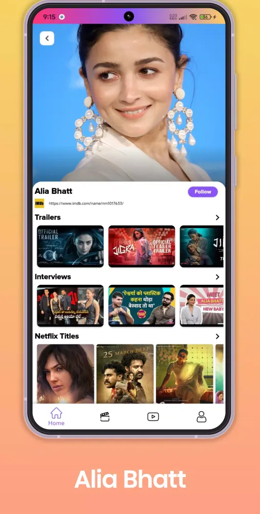 تصاویر Filmy Trends