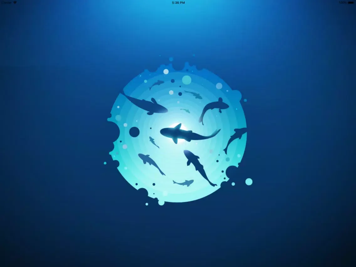 FishSnap - Fish Identification iPad  Screenshots