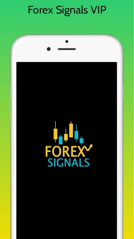 ภาพหน้าจอของ Forex Gold Signal