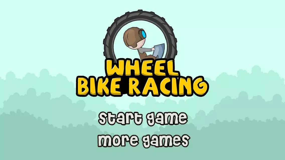 Wheel Bike Racing - Tyre Boy स्क्रीनशॉट