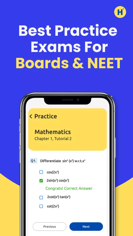 Hundred Learning App Ekran Görüntüleri