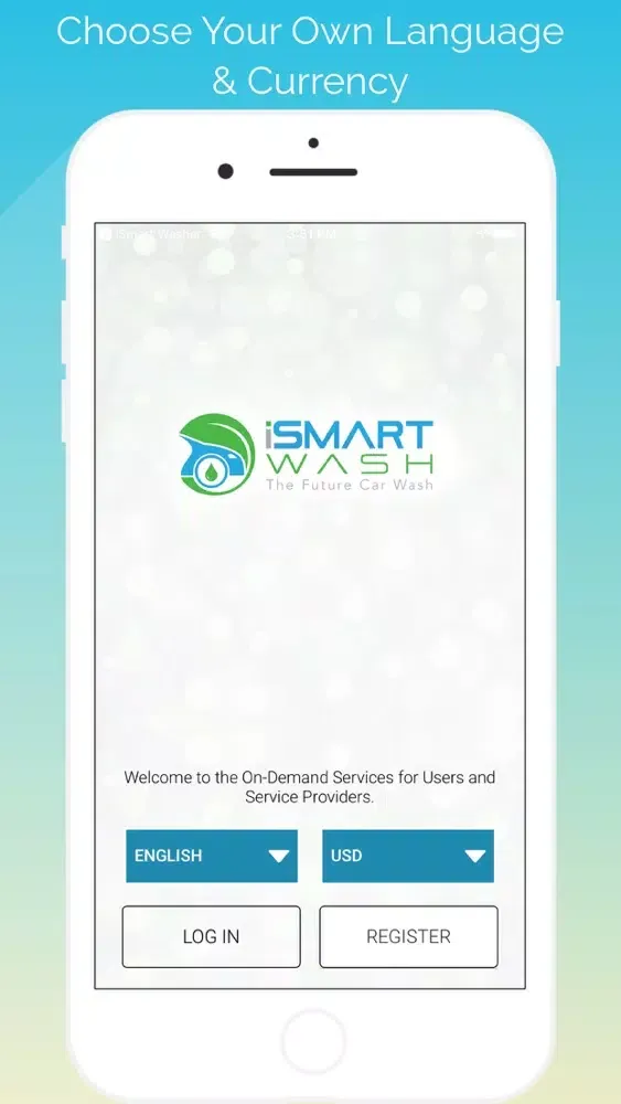 صور iSmart Washer