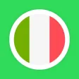 Learn Italian - LingoCat