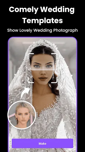 HelloFace-Swap Face&AI Photo Screenshots