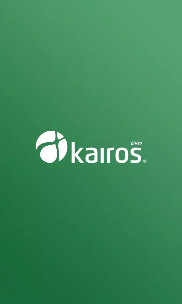 DIMEP Kairos应用截图