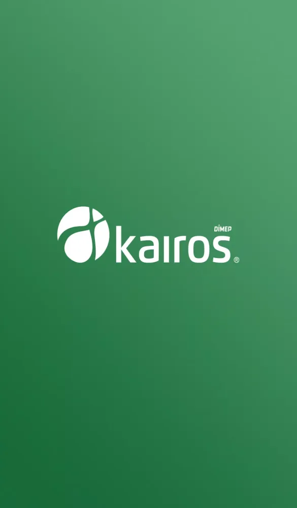 DIMEP Kairos PT স্ক্রিনশট