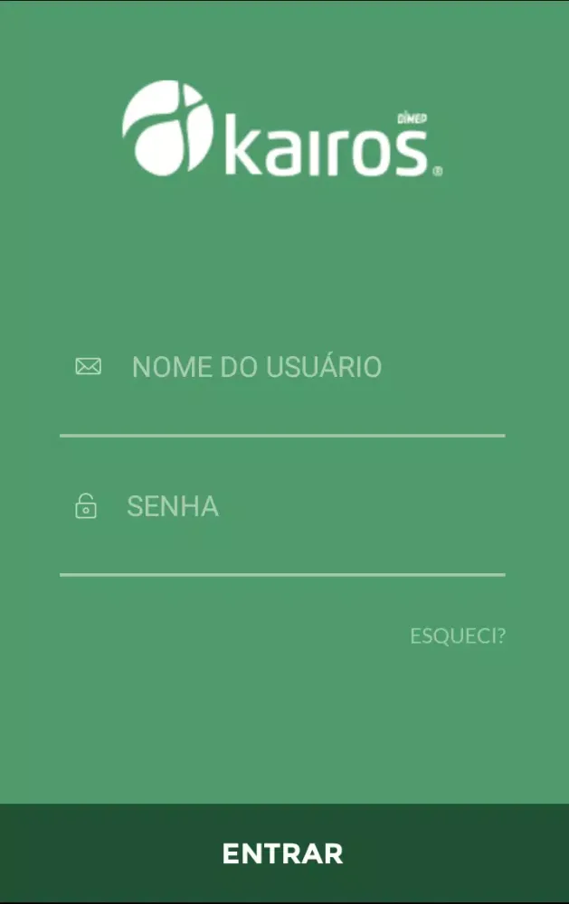 DIMEP Kairos PT স্ক্রিনশট