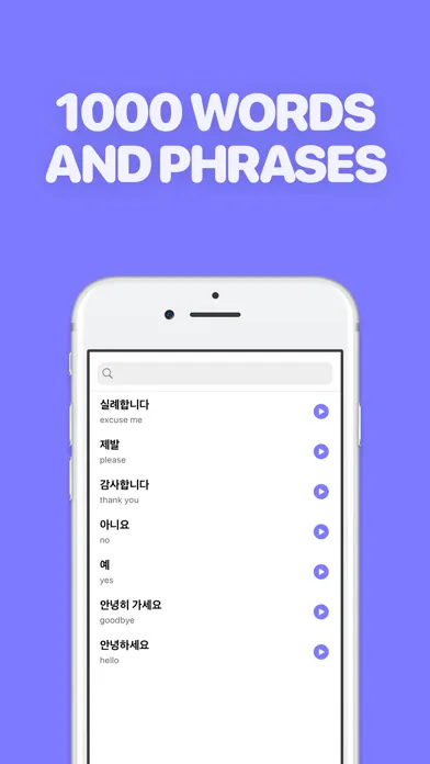 Learn Korean - LingoCat Ekran Görüntüleri