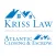 Kriss Law