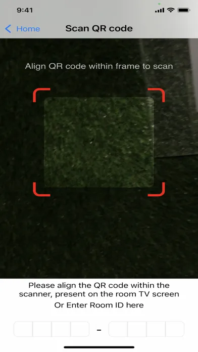 Capturas de pantalla de Ving Hybrid