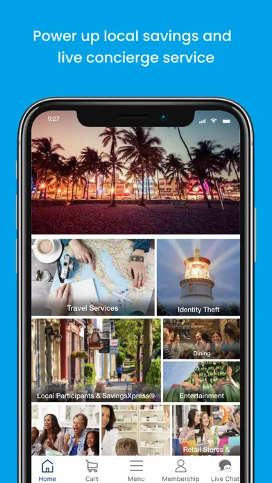 Lifestyle Innovations® سکرین شاٹس