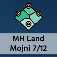 MH Land Mojni 7/12