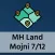 MH Land Mojni 7/12