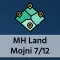 MH Land Mojni 7/12
