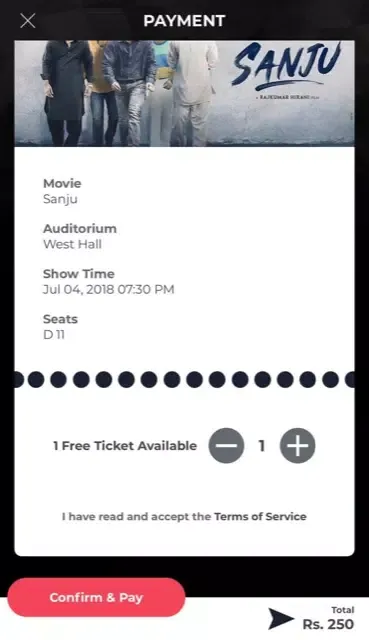 صور MidTown Cinemas