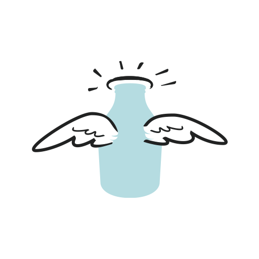 Modern Milkman