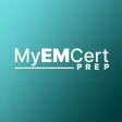 MyEMCertPrep Player