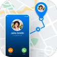 Number Locator- Call Location