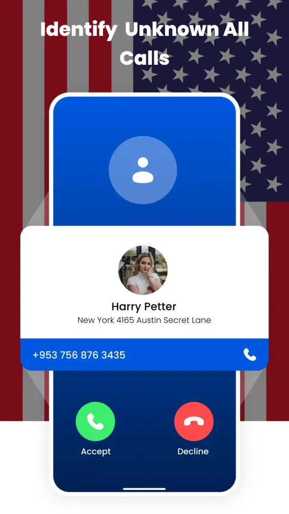 Ảnh chụp màn hình của Number Locator- Call Location