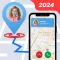 Phone Number Tracker