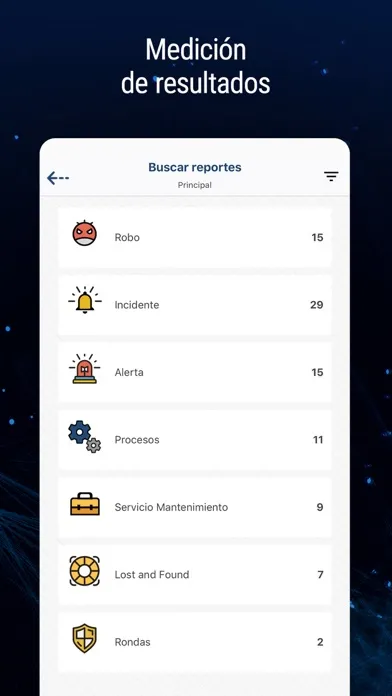 Zrzuty ekranu Prevantec