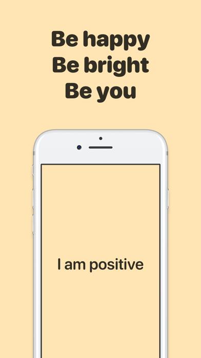 تصاویر Happy - Daily Affirmations