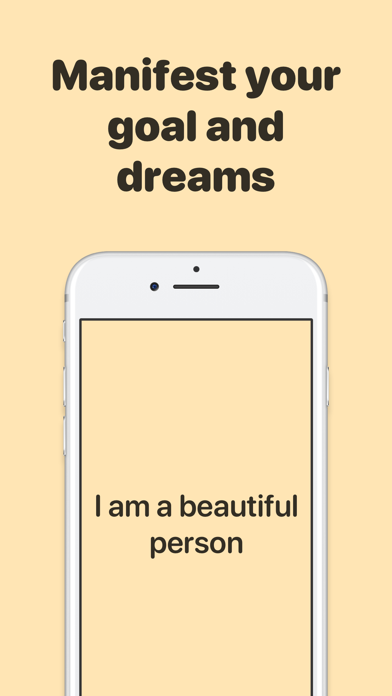 تصاویر Happy - Daily Affirmations