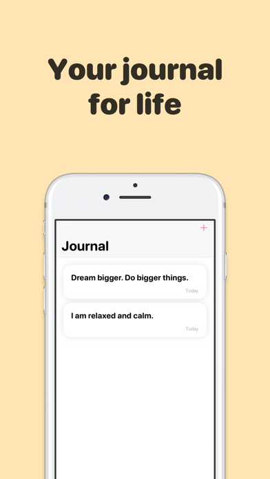 تصاویر Happy - Daily Affirmations