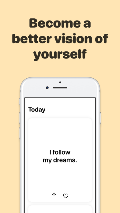 تصاویر Happy - Daily Affirmations