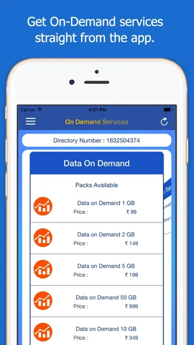 Smart Connect سکرین شاٹس