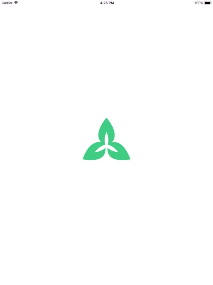Zrzuty ekranu Smart Plant Identification ID iPad 