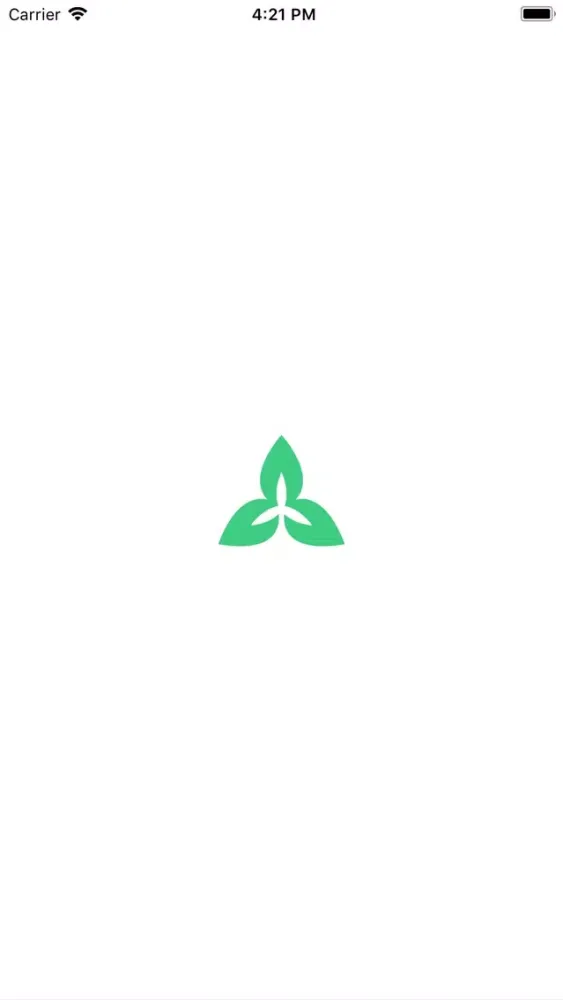 Zrzuty ekranu Smart Plant Identification ID