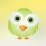 Bird Sticker