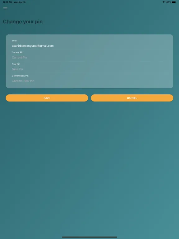 تصاویر StudyNCLEX Player iPad 