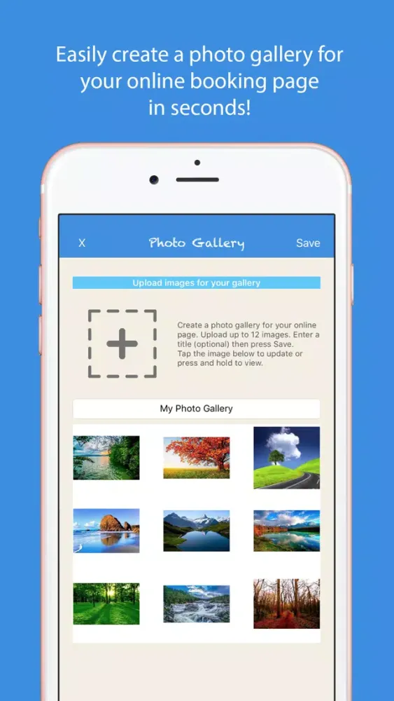 Stride Pro - Business Manager应用截图
