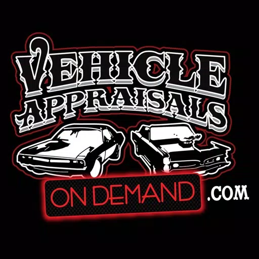 Vehicle Appraisals On Demand