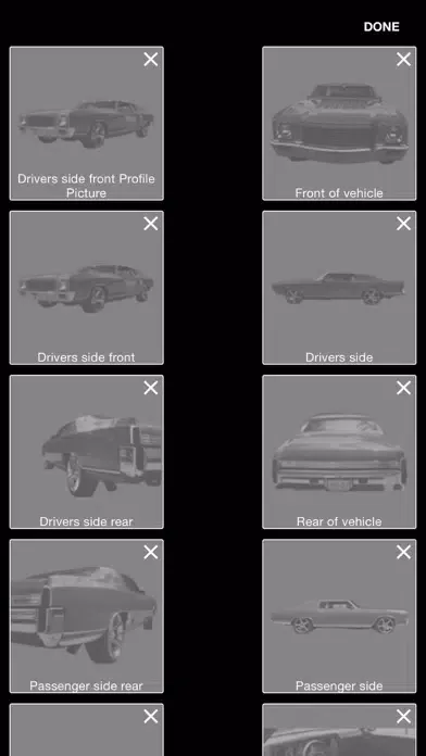 تصاویر Vehicle Appraisals On Demand