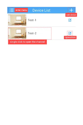 xmeye preview স্ক্রিনশট