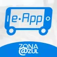 Estaciona App - Zona Azul Estaciona App - Zona Azul