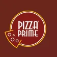 PizzaPrime - A Sua Pizza