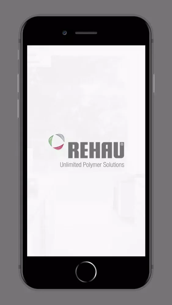 Ảnh chụp màn hình của REHAU - Soluções para Móveis