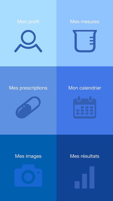 صور Mon Suivi - La Vie par un Fil
