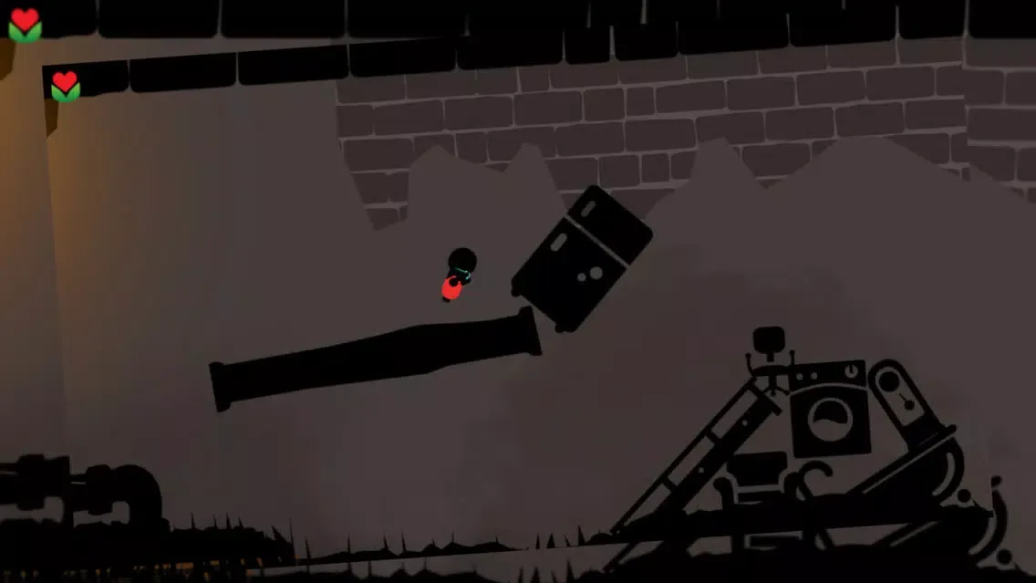 Capturas de tela do UndergrounD Quest