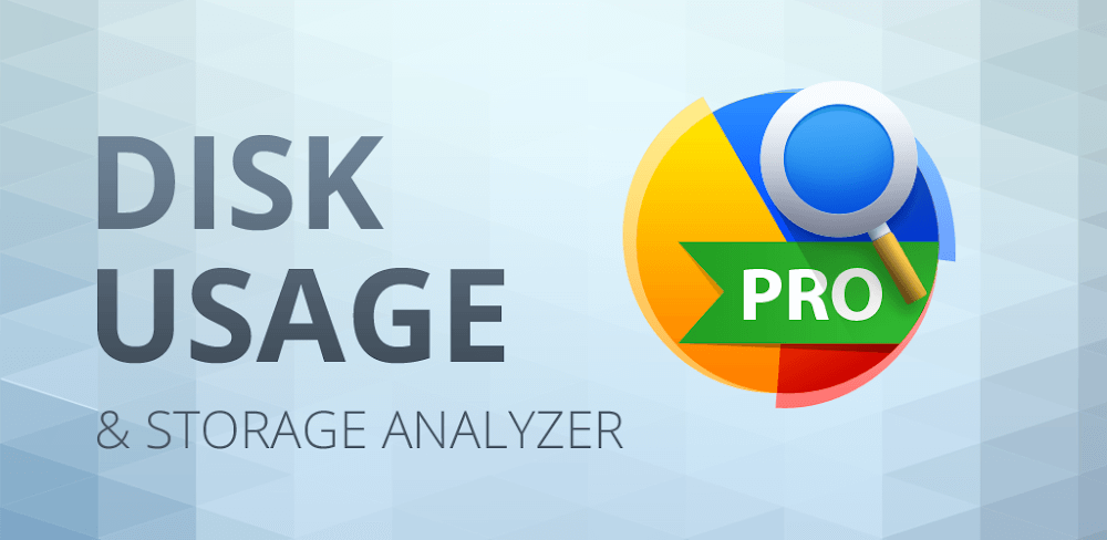 Disk & Storage Analyzer Pro