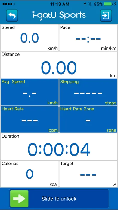 تصاویر i-gotU Sports