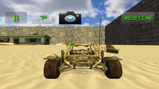 RC Car - Free سکرین شاٹس