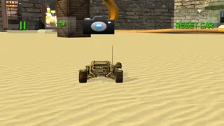RC Car - Free سکرین شاٹس