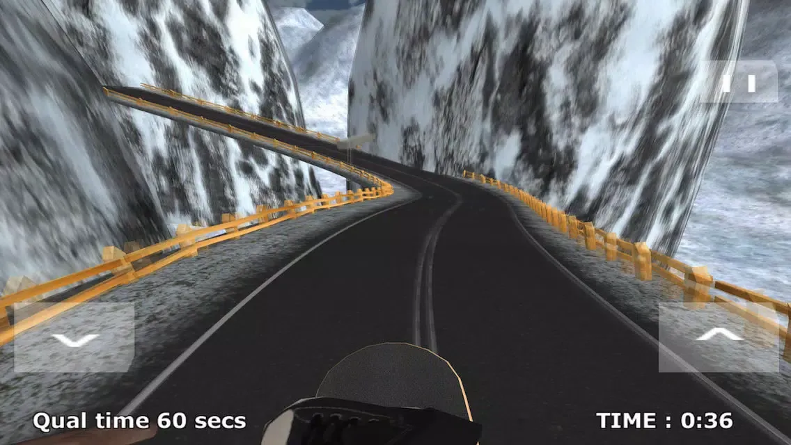 Skateboard Racing Screenshots