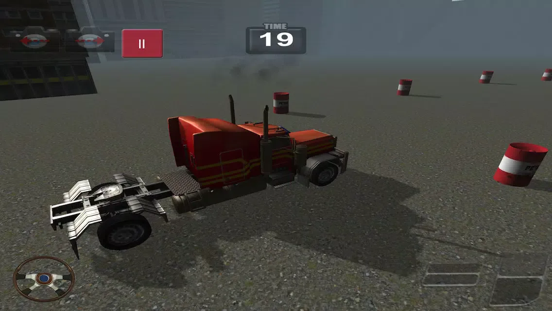 Truck Racing Screenshots
